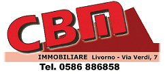 Logo CBM Immobiliare