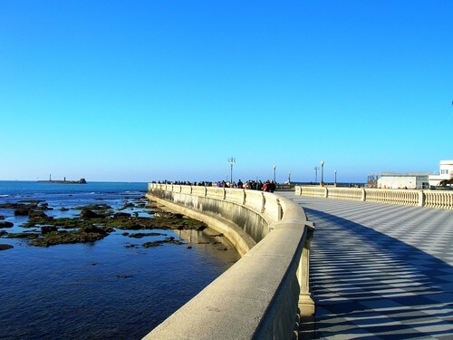 Terrazza Mascagni a Livorno